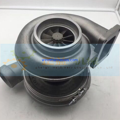 3594090 Cummins HC5A Mesin Diesel Turbocharger 3594117