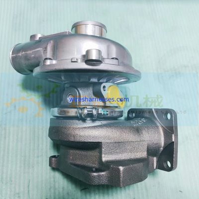 Ekskavator Sumitomo SH130A5 Isuzu 4JJ1 Engine Turbocharger 8-98185194-1