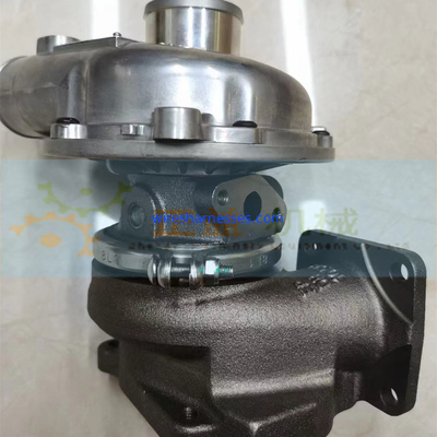 Ekskavator Sumitomo SH130A5 Isuzu 4JJ1 Engine Turbocharger 8-98185194-1