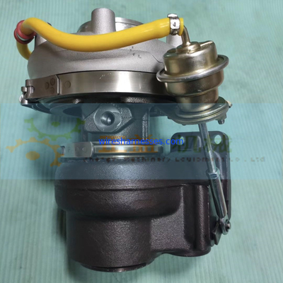 Volvo EC350D Excavator Turbocharger Mesin D8K Supercharger 12709880053