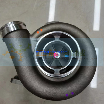 4037342 Volvo EC360 Excavator Turbocharger Supercharger Mesin D12 4031293