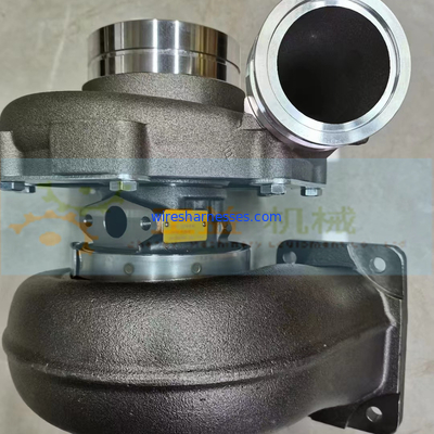 4037342 Volvo EC360 Excavator Turbocharger Supercharger Mesin D12 4031293