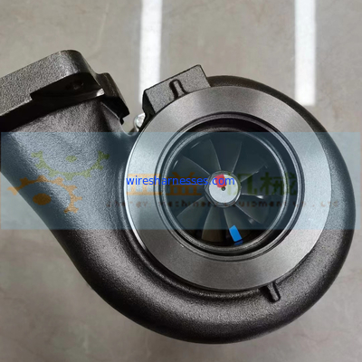 4037342 Volvo EC360 Excavator Turbocharger Supercharger Mesin D12 4031293
