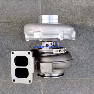 4037342 Volvo EC360 Excavator Turbocharger Supercharger Mesin D12 4031293