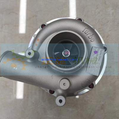 8-98030217-0 Sumitomo Excavator SH240A5 Mesin Turbocharger Isuzu 4HK1