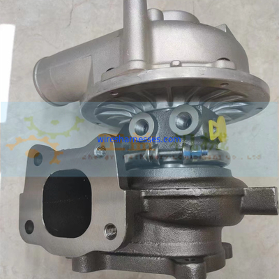8-98030217-0 Sumitomo Excavator SH240A5 Mesin Turbocharger Isuzu 4HK1