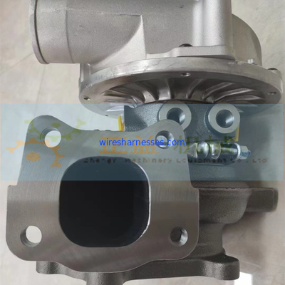 8-98030217-0 Sumitomo Excavator SH240A5 Mesin Turbocharger Isuzu 4HK1