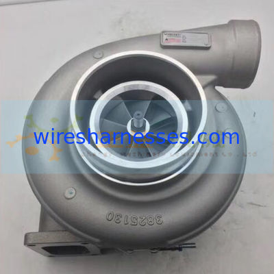 3594090 Cummins HC5A Mesin Diesel Turbocharger 3594117
