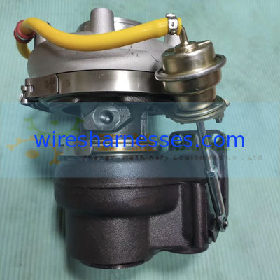 EC350D Excavator Turbocharger Mesin D8K Supercharger 12709880053