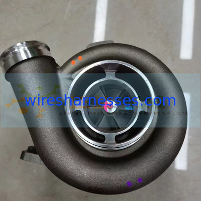 4037342  EC360 Excavator Turbocharger Supercharger Mesin D12 4031293